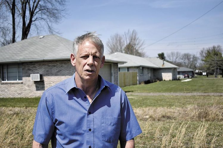 Attorney: Recovery houses protected